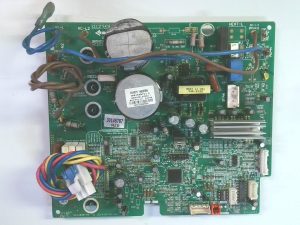 PLACAS ELECTRONICAS GRJW828-A9 / 30148787 HZD G59