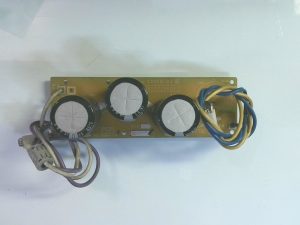 PLACA ELECTRONICA FUJITSU K05FB-03 / 9707256017 G62