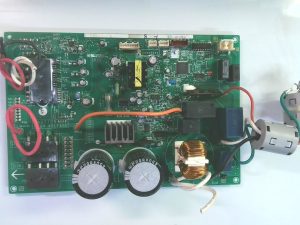 PLACAS ELECTRONICAS K07CJ-C-A(01-05) / 9707709018 / K07CJ-01-05 g64