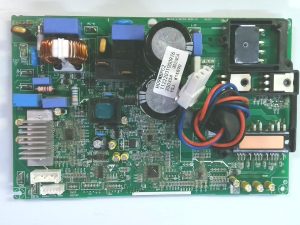 PLACAS ELECTRONICAS SX-W-NEC52-SKDC-V1 / 181201 g64
