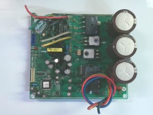 PLACAS ELECTRONICAS PCB-00775A g66