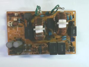 PLACAS ELECTRONICAS DM76J826G09 / B 23-0127 MK g68
