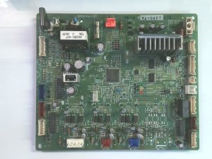 PLACAS ELECTRONICAS DM00Y411F / K4-0427H19 G68 Misubishi Electric