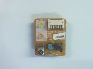 DISPLAY FRONTAL RRZK00885 / 4180A005806 / RAC-E14113 / 003/03 G69