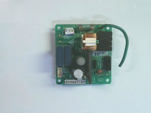 PLACAS ELECTRONICAS ECO667(A) / CTZ04W1 G69