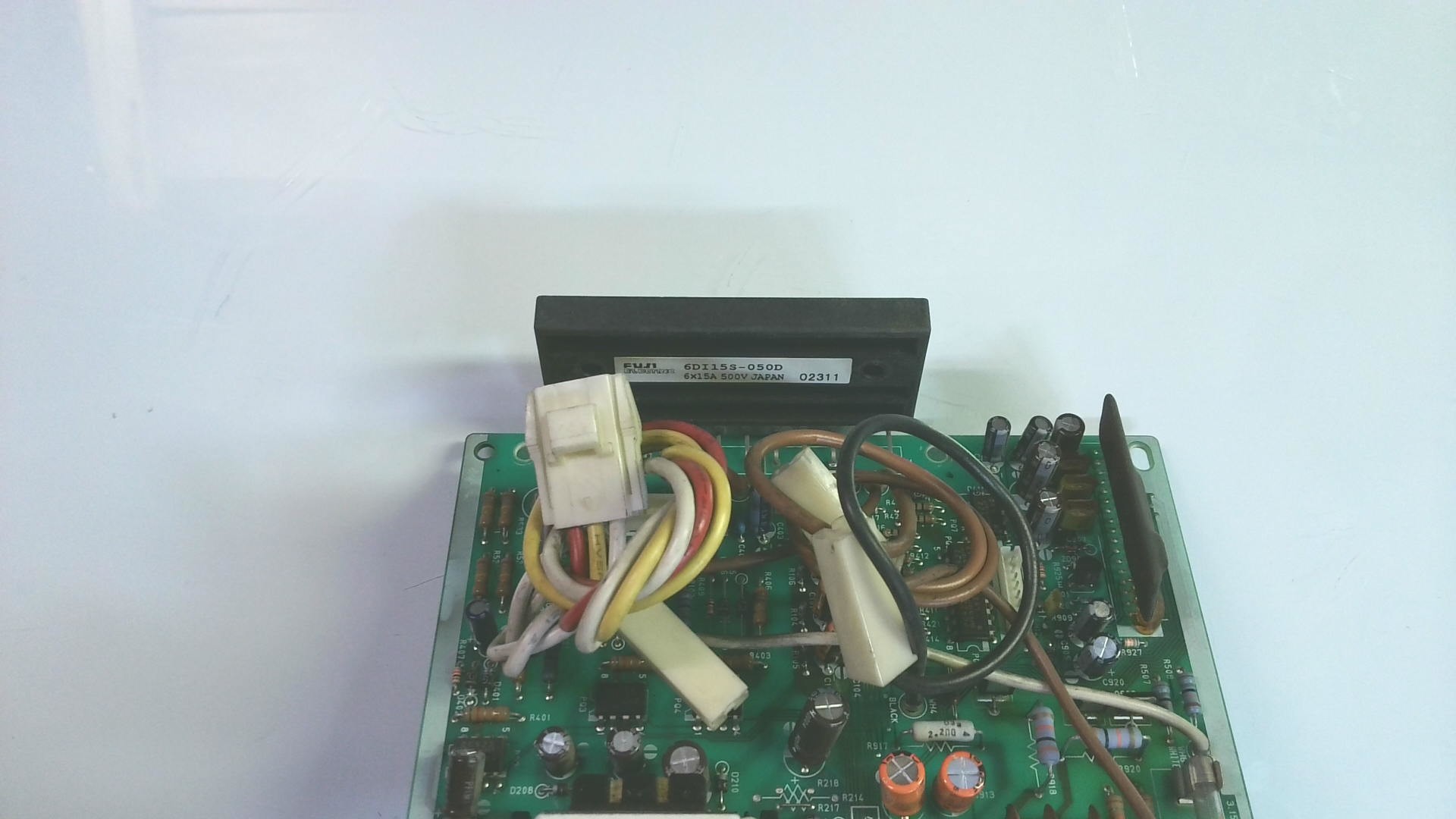 PLACAS ELECTRONICAS ORZK23353A / 8450595B G70 - Imagen 2
