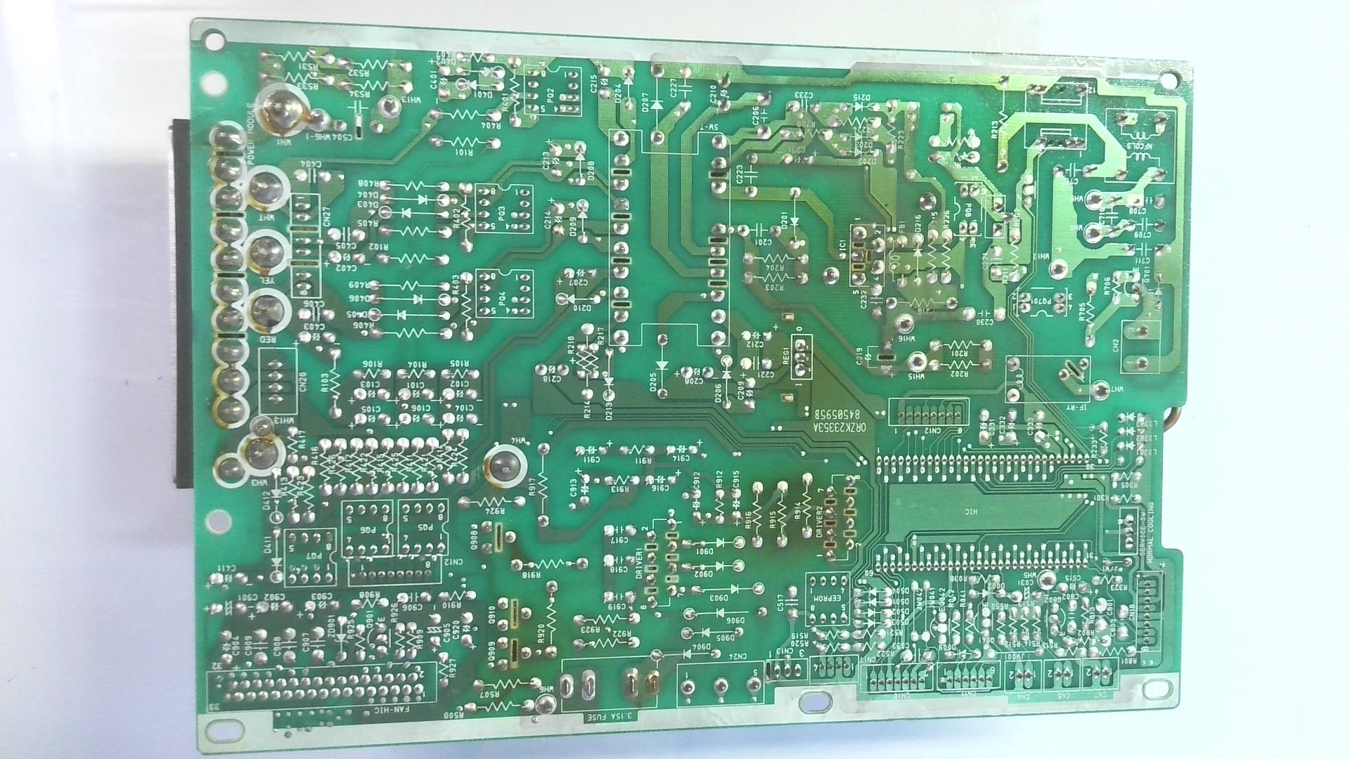 PLACAS ELECTRONICAS ORZK23353A / 8450595B G70 - Imagen 3