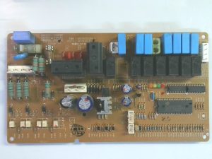 PLACAS ELECTRONICAS PWB:6870A90008G-1 / ASSY:6871A20031 / SH-0357 94V-0 G72