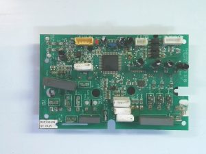 PLACAS ELECTRONICAS DXD100309 / QC:PASS / 1333773 C / 1314070,E G73