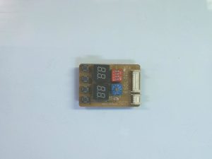 DISPLAY FRONTAL DB41-00564A VER1.1 G74