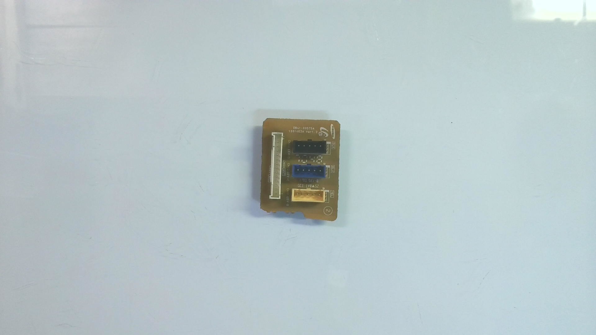 PLACAS ELECTRONICAS DB41-00575A / 100146A VER1.2 G74