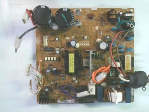 PLACAS ELECTRONICAS F RRZK2776 / 120B219920GZ G75