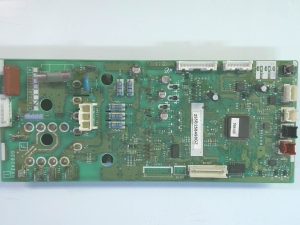 PLACAS ELECTRONICAS RRZK2620 / 255B258498GZ G75