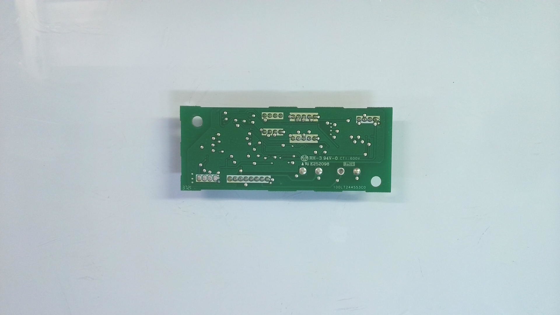 DISPLAY FRONTAL 17122000047740 / 17122000051514 G75 - Imagen 2