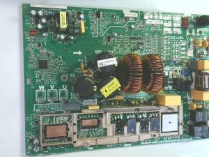 PLACAS ELECTRONICAS 17122000047742 / 02BY105687M0 G76