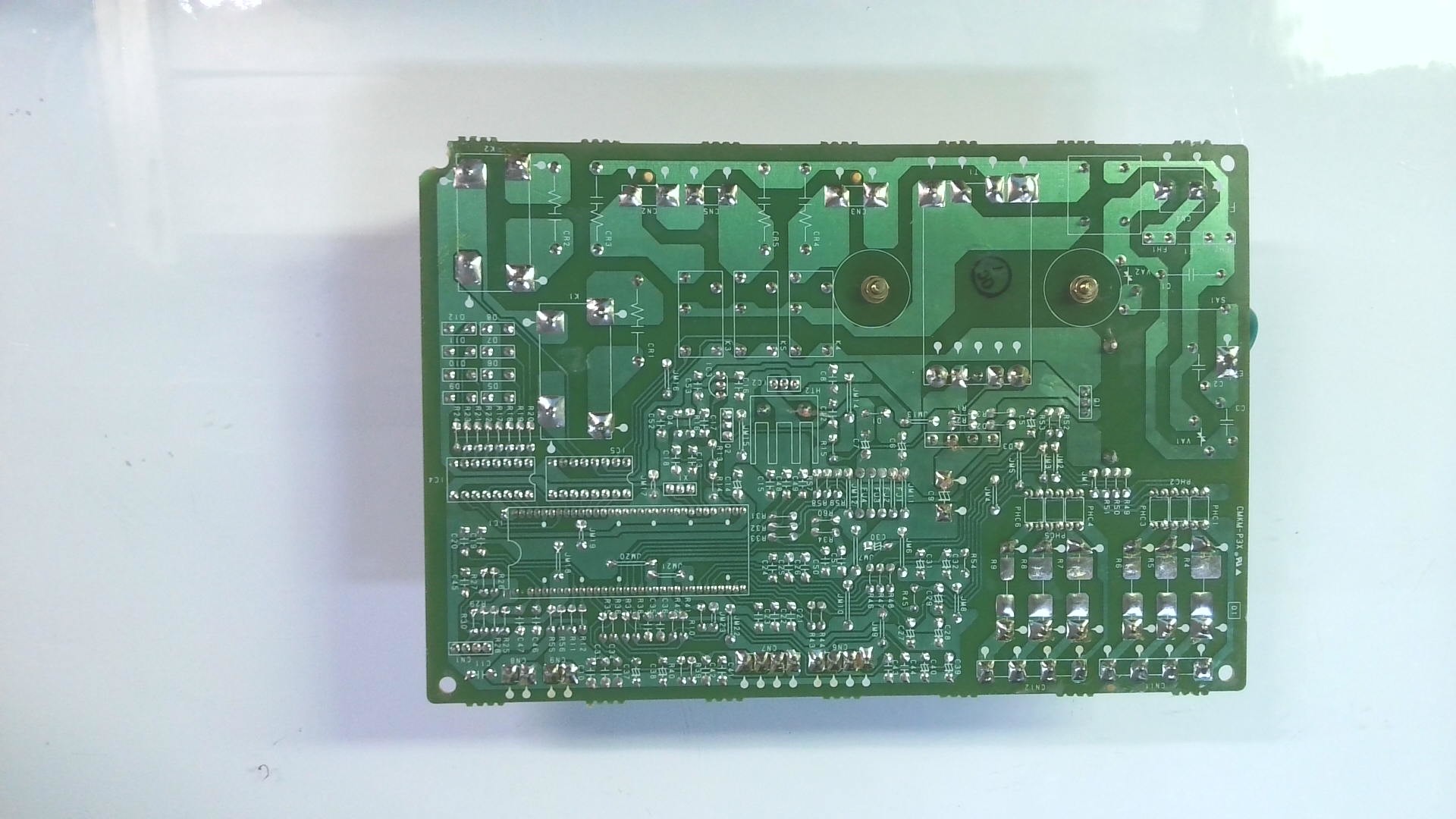 PLACAS ELECTRONICAS EZ-0950HUE-T / E 0107 / W10226 / EZ-0960HUE-C G76 - Imagen 2