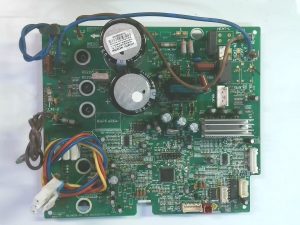 PLACAS ELECTRONICAS GRJW828-A9 V1 G77