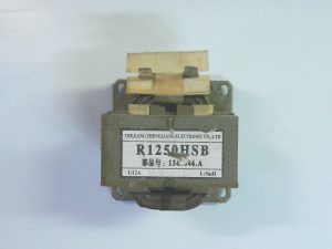 TRANSFORMADORES R1250HSB TRANS09
