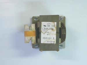 TRANSFORMADORES TAH-100 / 150514SJ 2 / 43130184 TRANS09