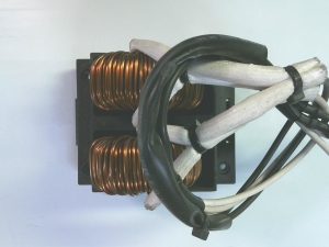TRANSFORMADORES DB59-00016A TRANS09