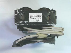 TRANSFORMADORES BH65C230H02 / TAM RT 0603 TRANS10