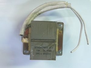 TRANSFORMADORES 5874A90007A ECO / 10A 26.80MH / DPC-C 6N22AA TRANS09