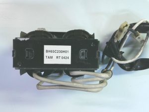 TRANSFORMADORES BH65C230H01 / TAM RT 0424 TRANS10