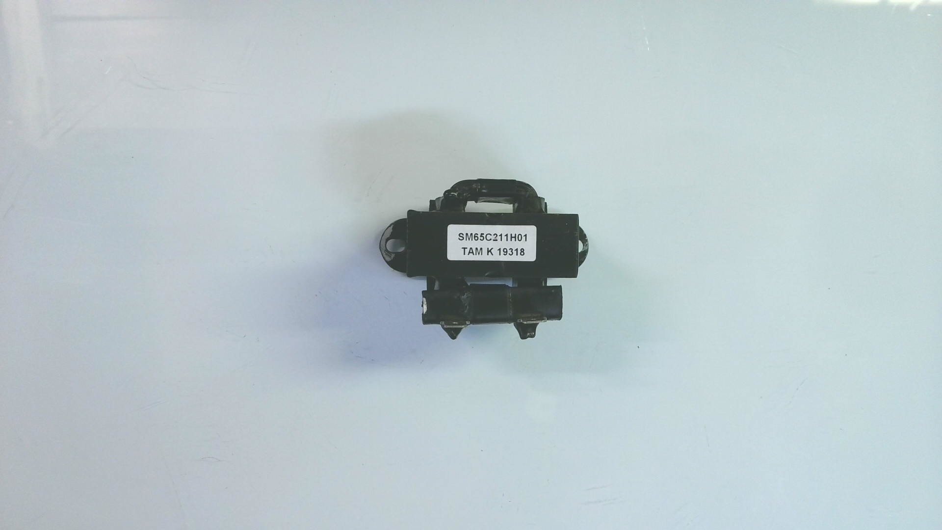 TRANSFORMADORES SM65C211H01 / TAM K 19318 TRANS10