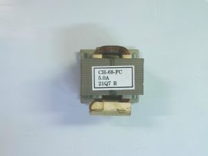 TRANSFORMADORES CH-68-FC / 5.0A / 21Q7 R TRANS10