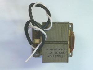 TRANSFORMADORES 5874A90007A ECO / 10A 26.80MH / DPC-C 6D29AA TRANS10
