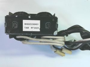 TRANSFORMADORES BH65C230H01 / TAM RT 0424 TRANS10