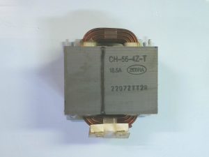 TRANSFORMADORES CH-56-4Z-T / 18.5A  / 22072TT2R TRANS10