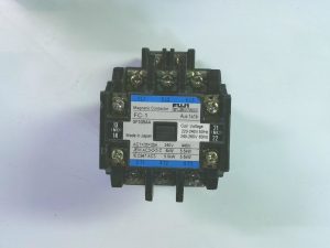 CONTACTOR SF20BAA g79