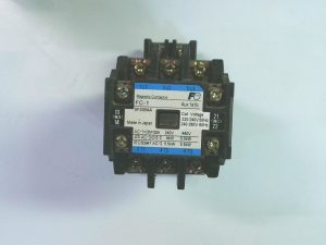 CONTACTOR SF20BAA g79