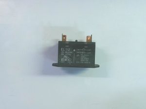 RELE EL1U / COIL 200-240VAC / 30A 227VAC g79