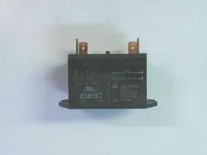 RELE COIL 200-240VAC / 30A 277VAC G79