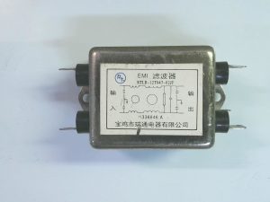 FILTROS RTLB-12T047-02JF / 1336846.A G79
