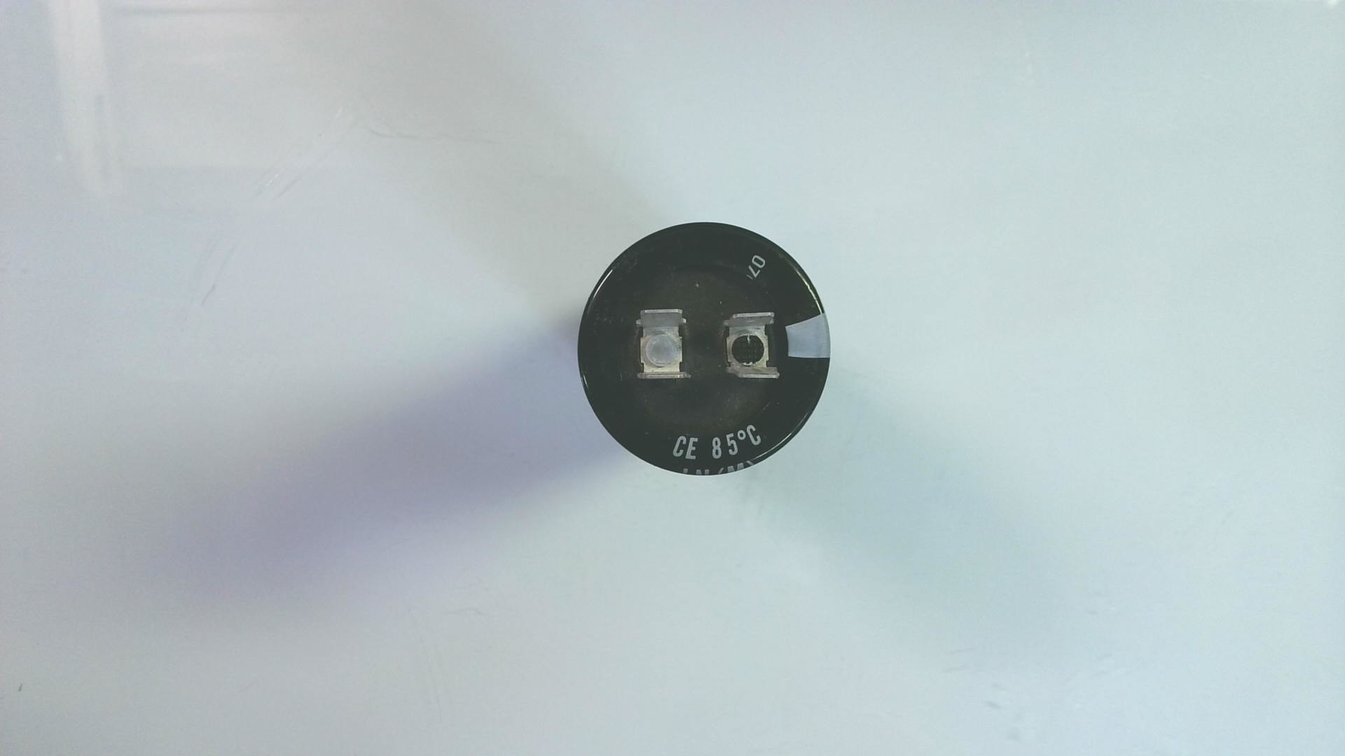CONDESADORES CE85ÂșC / IN(M) / 1200UF 450WV G80 - Imagen 2