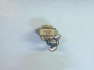 TRANSFORMADORES A40C240 / 3H18L TRANS03