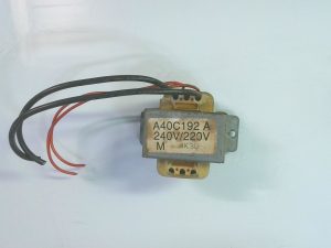 TRANSFORMADORES A40C192 A  / 240V/220V / M 4K30 TRANS03