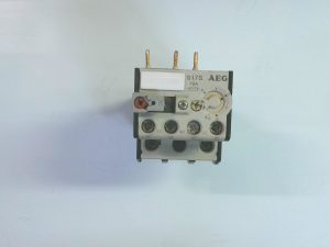 RELE E-NR910-341- / 931-00 G56