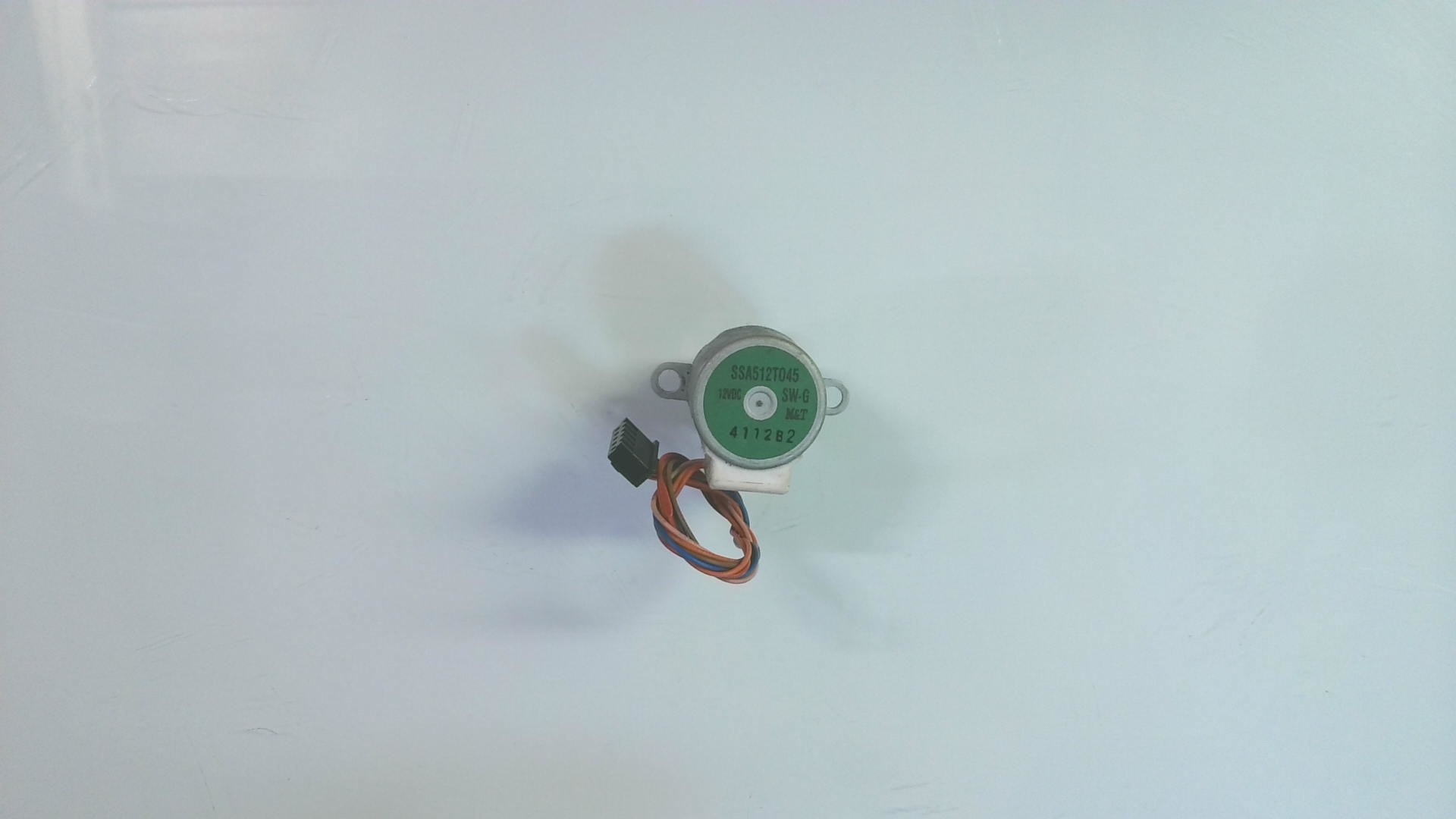 MOTORES SSA512T045 / 440681G78