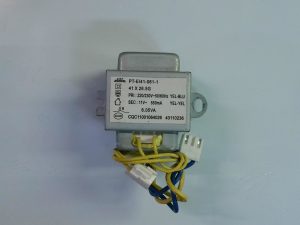 TRANSFORMADORES PT-EI41-061-1 / 43110236 TRANS10