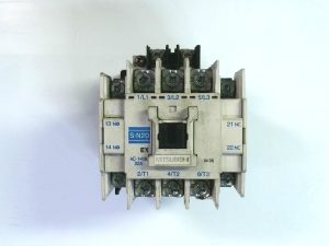 CONTACTOR S-N20EX / BH732Y911H08 G81
