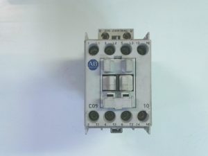 CONTACTOR 100-C09*10 A G81