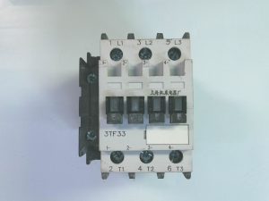 Contactor 3TF33 / CJX3F-22P/11-0A G81