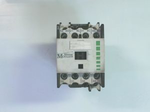 CONTACTOR EMI DIL R 22 G81