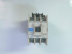 CONTACTOR  S-N18EX G81
