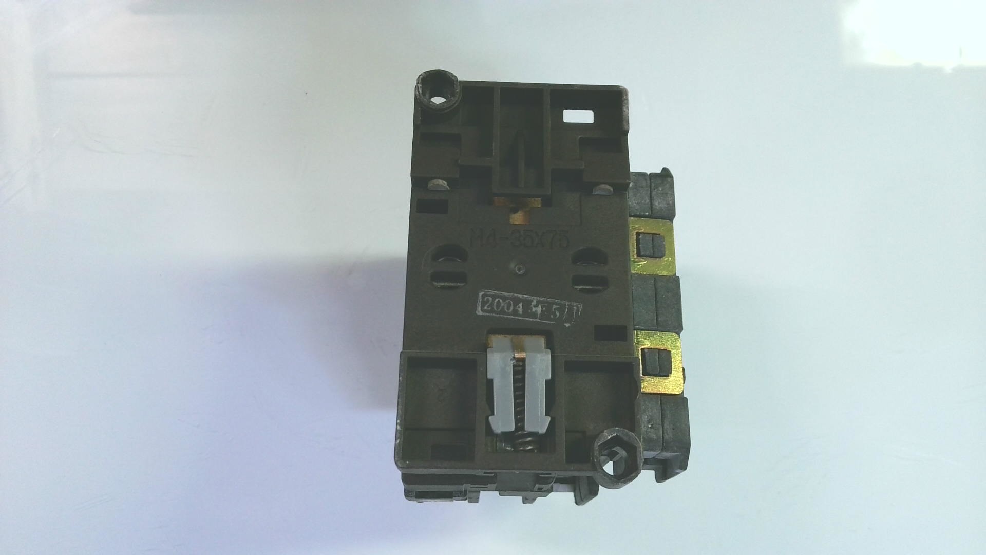 CONTACTOR CJX3F-22P/11-0A G81 - Imagen 3