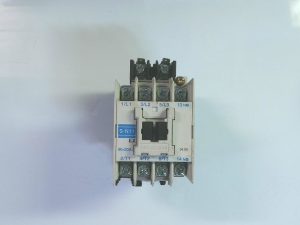 CONTACTOR S-N11EX G81